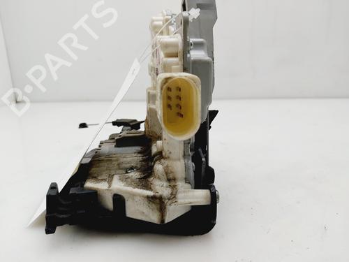 Front right lock SEAT ALTEA XL (5P5, 5P8)  | BP23548566C97 
