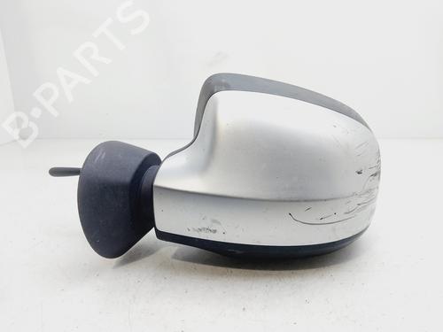 Left mirror DACIA SANDERO  | BP27171120C26