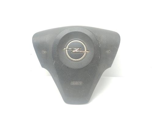 Used Driver airbag OPEL ANTARA A (L07) [2006-2017]  26206007