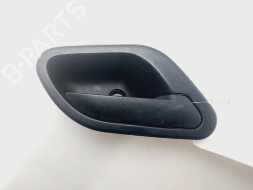 Højre fortil invendig håndtag BMW 3 Compact (E46) 320 td (150 hp) 30113103