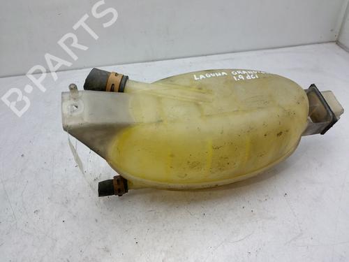Used Expansion tank RENAULT LAGUNA II Grandtour (KG0/1_) 1.9 dCi (107 hp) 12420044