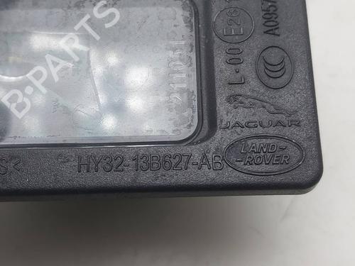 Licence plate light LAND ROVER RANGE ROVER VELAR (L560) 2.0 D180 TD4 4x4 | BP39095053I40 - Image 3