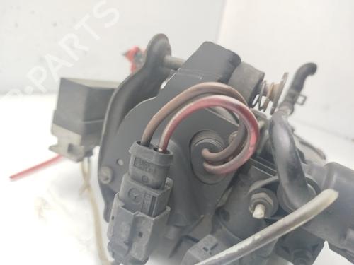Suspension compressor MERCEDES-BENZ S-CLASS (W220, V220) S 320 (220.065, 220.165) | BP32407975M103 