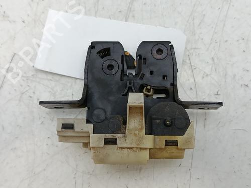 Bagklap lås RENAULT MEGANE II (BM0/1_, CM0/1_) 1.5 dCi (BM0F, BM0T, BM2B, CM0F, CM0T) (82 hp) 29875012