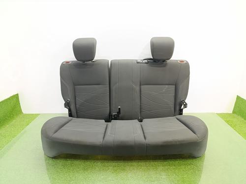 Sæde Bagtil FORD FIESTA VI (CB1, CCN) 1.6 TDCi | BP36024524C17 - Image 6