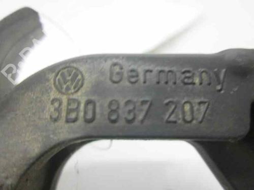 Front right exterior door handle VW PASSAT B5 (3B2)  | BP2858889C129 