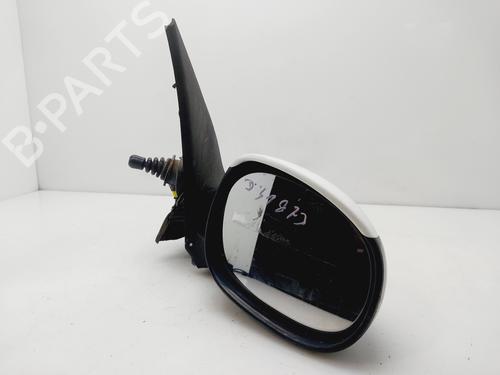 Bakspejl Højre PEUGEOT 206 Hatchback (2A/C) [1998-2012]  30719132