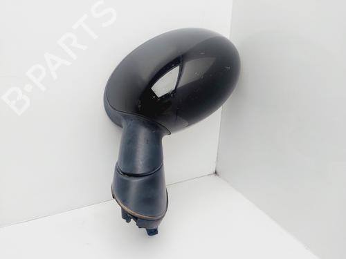 Left mirror MINI MINI (R50, R53)  | BP27192917C26 