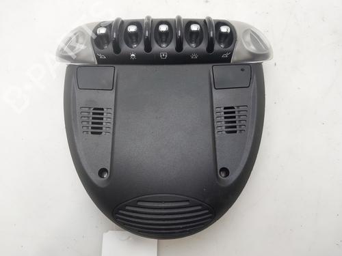 Used Interior roof light Interior roof light 37154837 37154837
