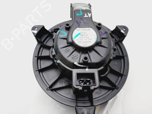 Heater blower motor FORD KA+ III (UK, FK) 1.2 Ti-VCT | BP23648725M62