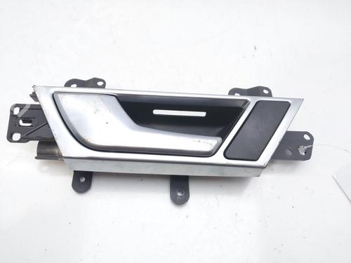 Rear left interior door handle AUDI A6 C6 (4F2) 3.0 TDI quattro (225 hp) 4F0839019 | 4F0839019 |