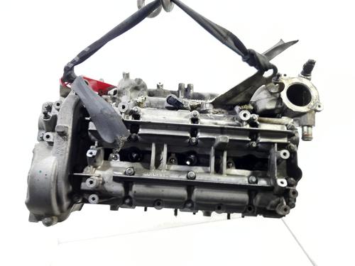 Used Cylinder head MERCEDES-BENZ M-CLASS (W164) ML 280 CDI 4-matic (164.120) (190 hp) 11335780