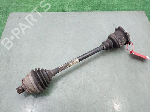 Used Right front driveshaft AUDI A4 B7 (8EC) 2.5 TDI (163 hp) 16005177
