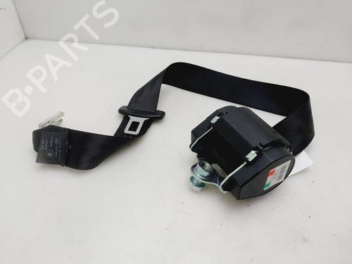 Sikkerhedssele bag højre AUDI A4 B8 Avant (8K5) S4 quattro (333 hp) 29731488