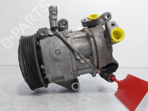 Used AC compressor AC compressor 37153189 37153189