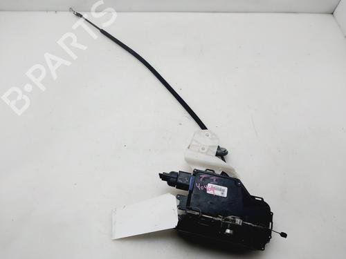 Used Rear left lock VW TOURAN (1T1, 1T2) [2003-2011]  31823499