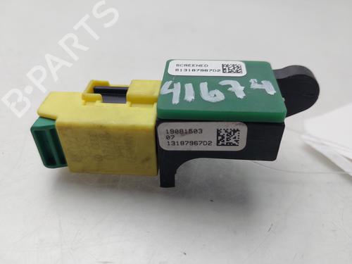 Electronic sensor SKODA SUPERB II (3T4) 2.0 TDI 16V | BP35918200M84 - Image 3
