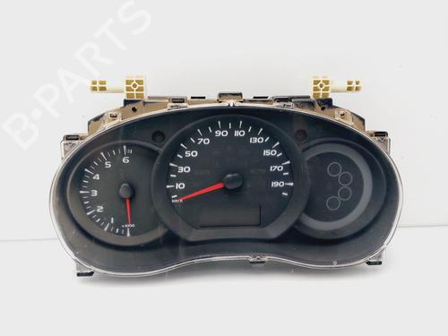 Used Instrument cluster Instrument cluster RENAULT KANGOO / GRAND KANGOO II (KW0/1_) [2008-2026] 32501933 32501933