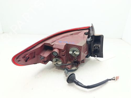 Right taillight KIA STONIC (YB) | BP34697200C35 - Image 4