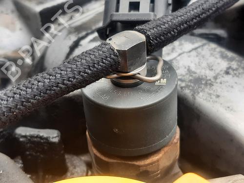 Engine CHEVROLET EPICA (KL1_) | BP30133705M1