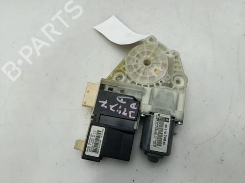 Vindusheismotor høyre foran CITROËN C4 I (LC_) [2004-2014]  29272739