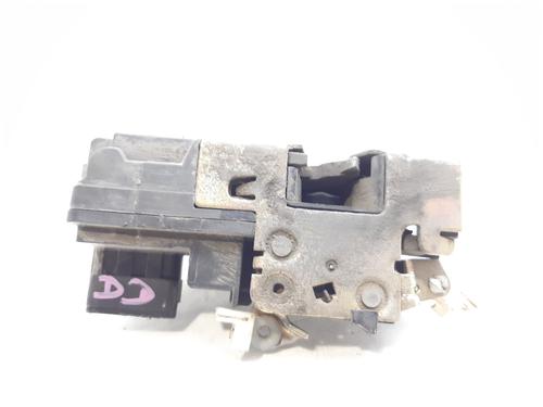 Front right lock CITROËN BERLINGO / BERLINGO FIRST Box Body/MPV (M_) 1.9 D 70 (MBWJZ, MCWJZ) | BP16880536C97 