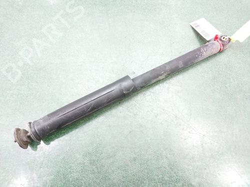 Left rear shock absorber TOYOTA YARIS (_P13_) 1.0 (KSP130_, KSP130) | BP17588928M18 