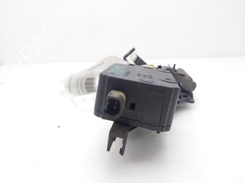 Tailgate handle MERCEDES-BENZ M-CLASS (W163) ML 55 AMG (163.174) | BP17131741C132 