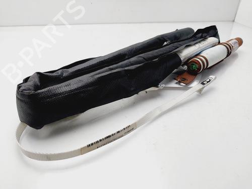 Right curtain airbag RENAULT MEGANE III Hatchback (BZ0/1_, B3_) 1.5 dCi (BZ09, BZ0D, BZ1W, BZ29, BZ14) | BP31632810C12
