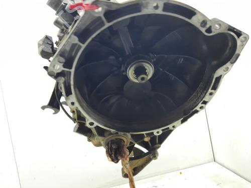 Used Gearbox FORD FOCUS I Saloon (DFW) 1.8 Turbo DI / TDDi (75 hp) 10926186