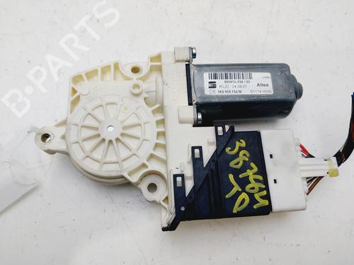 Used Right rear window motor SEAT ALTEA XL (5P5, 5P8) [2006-2015]  30386212