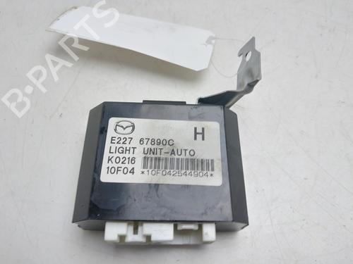 Elektronik Modul für Elektronik Modul 37151261 37151261