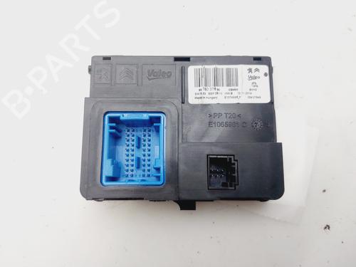 Used Electronic module PEUGEOT 308 SW II (LC_, LJ_, LR_, LX_, L4_) [2014-2021]  28974905