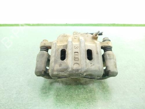 Used Right front brake caliper Right front brake caliper HYUNDAI H-1 / STAREX Bus (A1) 2.5 CRDi (140 hp) 34155187 34155187