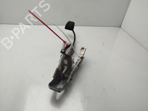 Used Break pedal Break pedal TOYOTA AURIS (_E15_) [2006-2013] 34263611 34263611