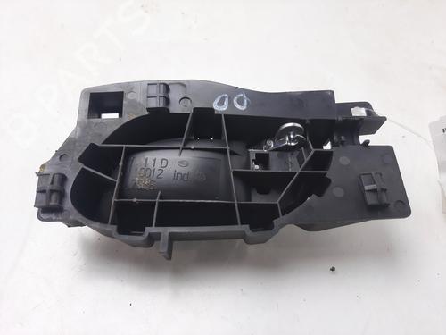Front right interior door handle PEUGEOT 407 (6D_)  | BP17486751I14 
