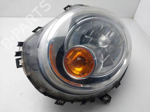 Left headlight MINI MINI (R56) | BP38919369C28 - Image 5