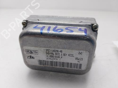 Used Electronic sensor Electronic sensor VOLVO S40 II (544) [2003-2012] 36219510 36219510