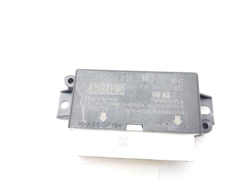 Used Electronic module VW GOLF SPORTSVAN VII (AM1, AN1) [2014-2020]  16925760
