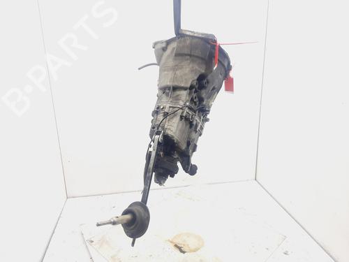 Gearbox BMW 3 (E46) 320 d | BP19263209M3 