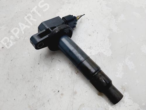 Used Ignition coil TOYOTA PRIUS Liftback (_W2_) 1.5 Hybrid (NHW20_, NHW20R) (112 hp) 19705155
