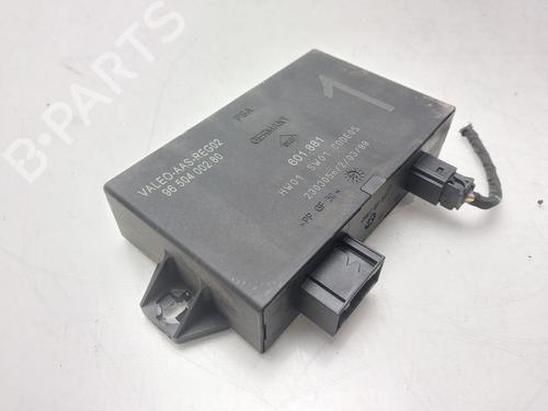 Used Electronic module Electronic module LANCIA PHEDRA (179_) 2.2 JTD (179AXC1A) (128 hp) 33964486 33964486