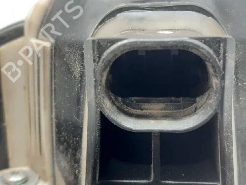 Heater blower motor CITROËN C3 Picasso (SH_)  | BP13995621M62 