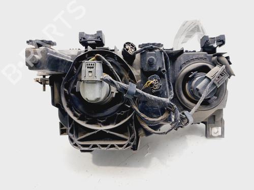 Left headlight BMW 3 Compact (E46) 316 ti | BP33885209C28  - Image 6