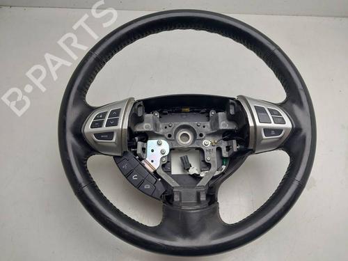 Used Steering wheel Steering wheel 39450591 39450591