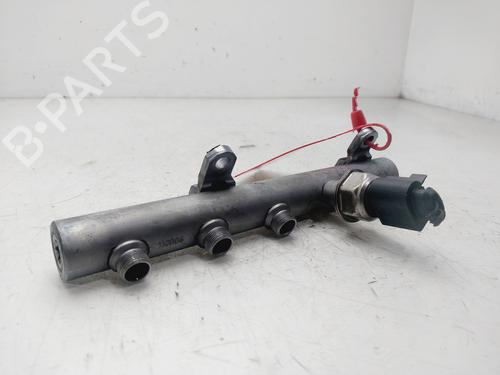 Injection rail AUDI Q7 (4LB) 3.0 TDI quattro | BP29394939M98 
