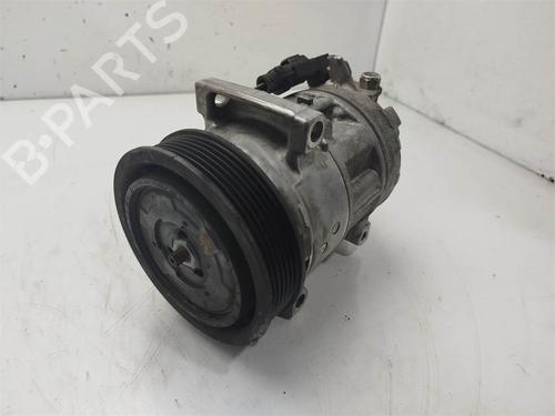 Used AC compressor AC compressor CITROËN DS5 [2011-2016] 40022616 40022616