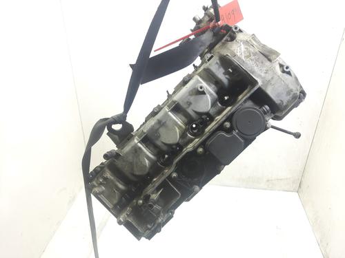 Used Cylinder head MERCEDES-BENZ C-CLASS (W203) [2000-2007]  28547364