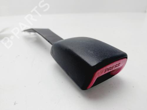 Used Seat buckle SUZUKI IGNIS II (MH) [2003-2025]  23877681