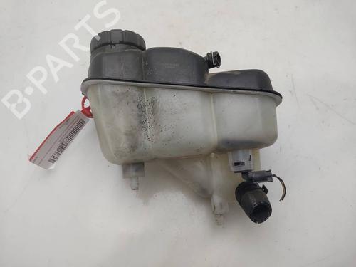 Ekpansionstank Ekpansionstank MERCEDES-BENZ E-CLASS (W211) [2002-2009] 39691289 39691289